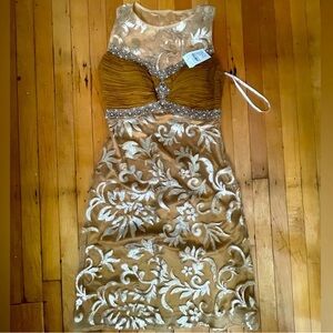 Sue Wong dress